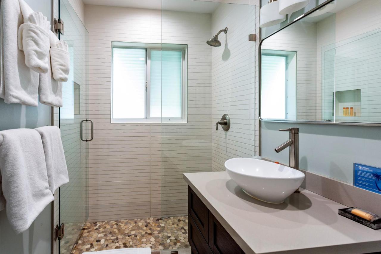 One-Bedroom Suite at Crane's Beach House Boutique Hotel & Luxury Villas