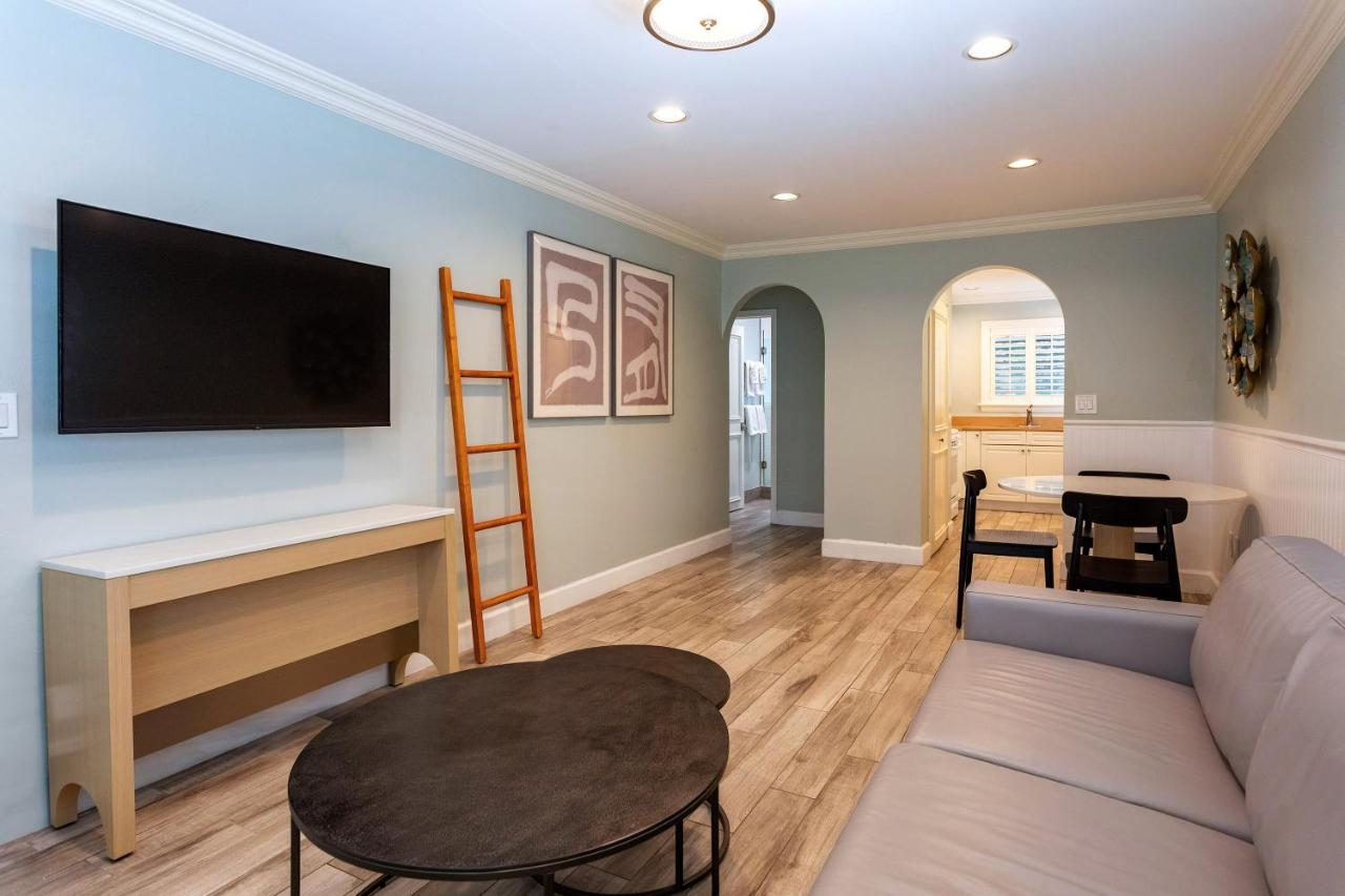 One-Bedroom Suite at Crane's Beach House Boutique Hotel & Luxury Villas