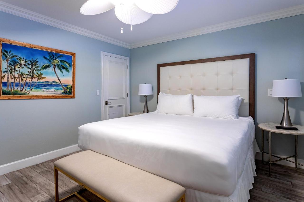 One-Bedroom Suite at Crane's Beach House Boutique Hotel & Luxury Villas