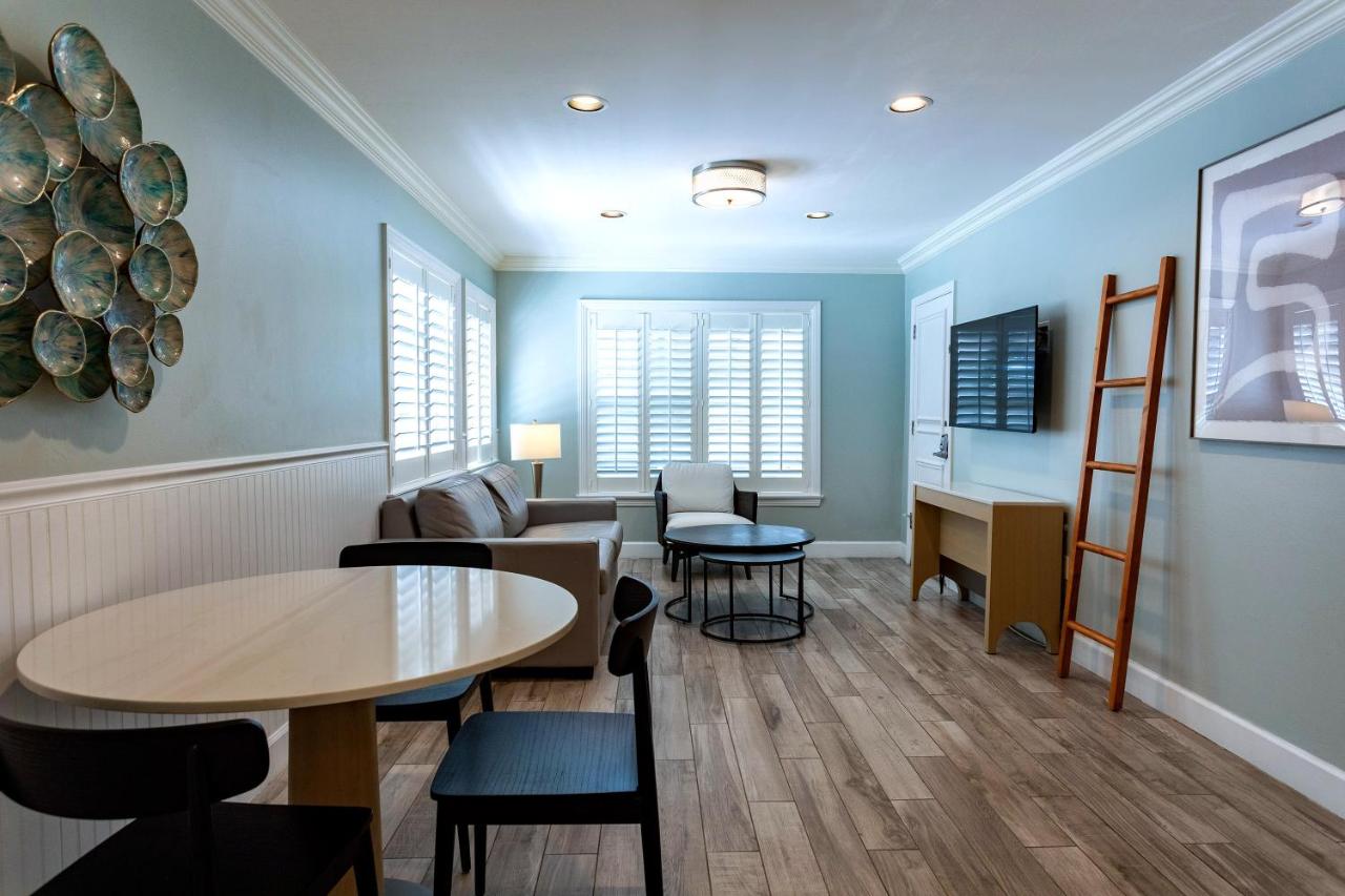 One-Bedroom Suite at Crane's Beach House Boutique Hotel & Luxury Villas
