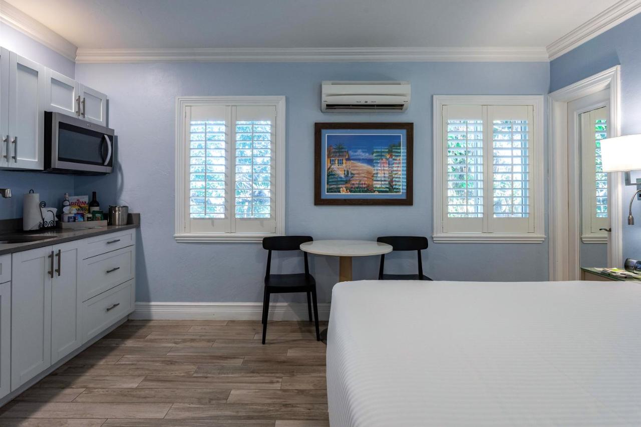 Deluxe Studio at Crane's Beach House Boutique Hotel & Luxury Villas