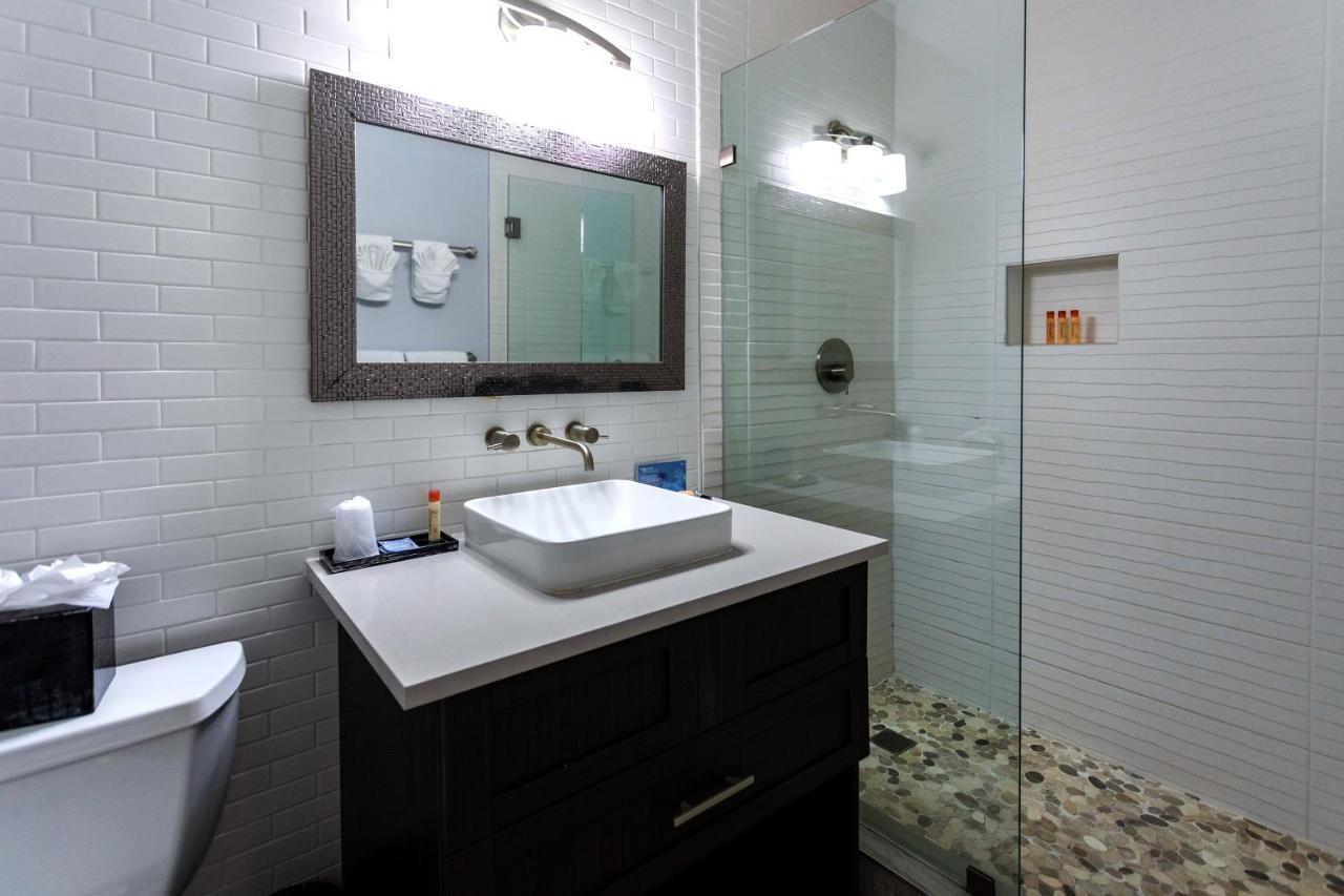Deluxe Studio at Crane's Beach House Boutique Hotel & Luxury Villas