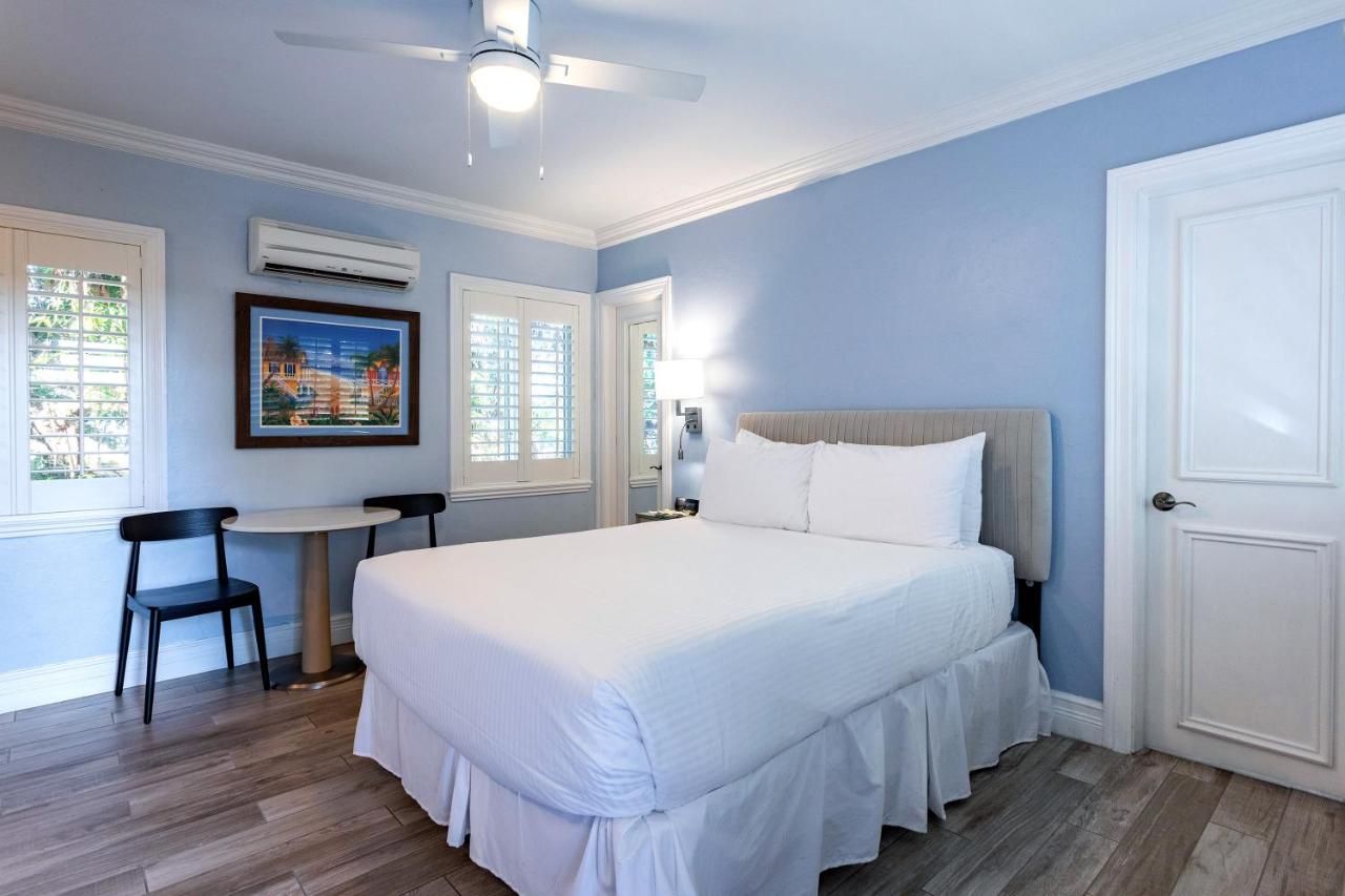 Deluxe Studio at Crane's Beach House Boutique Hotel & Luxury Villas