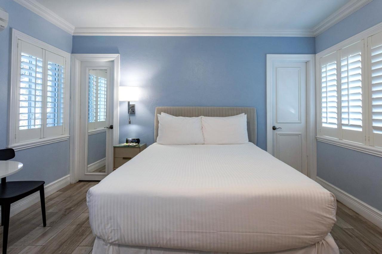 Deluxe Studio at Crane's Beach House Boutique Hotel & Luxury Villas