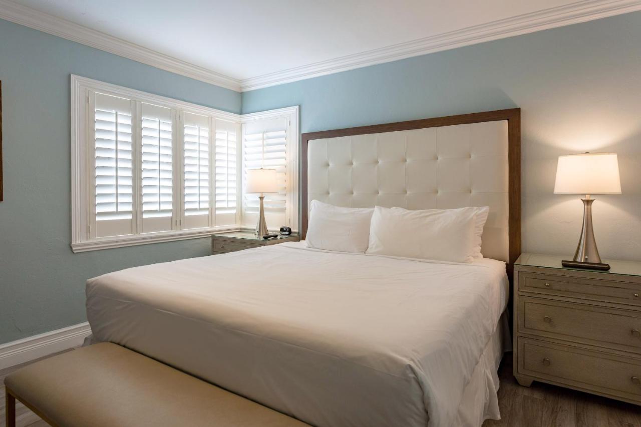 Deluxe Suite at Crane's Beach House Boutique Hotel & Luxury Villas