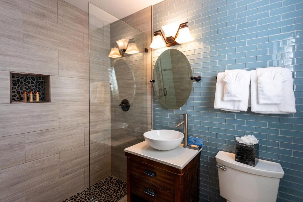 Deluxe Suite at Crane's Beach House Boutique Hotel & Luxury Villas
