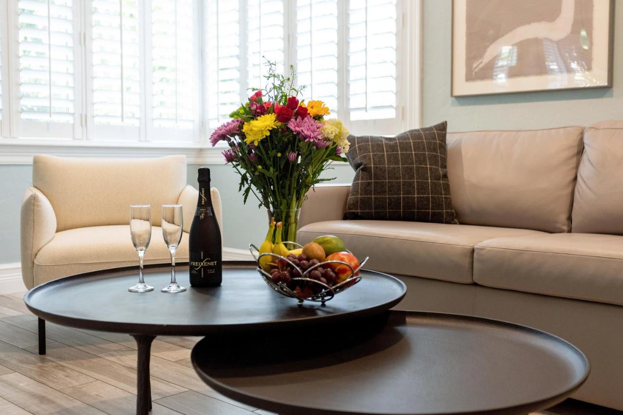 Deluxe Suite at Crane's Beach House Boutique Hotel & Luxury Villas