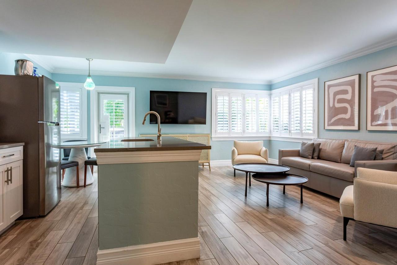 Deluxe Suite at Crane's Beach House Boutique Hotel & Luxury Villas