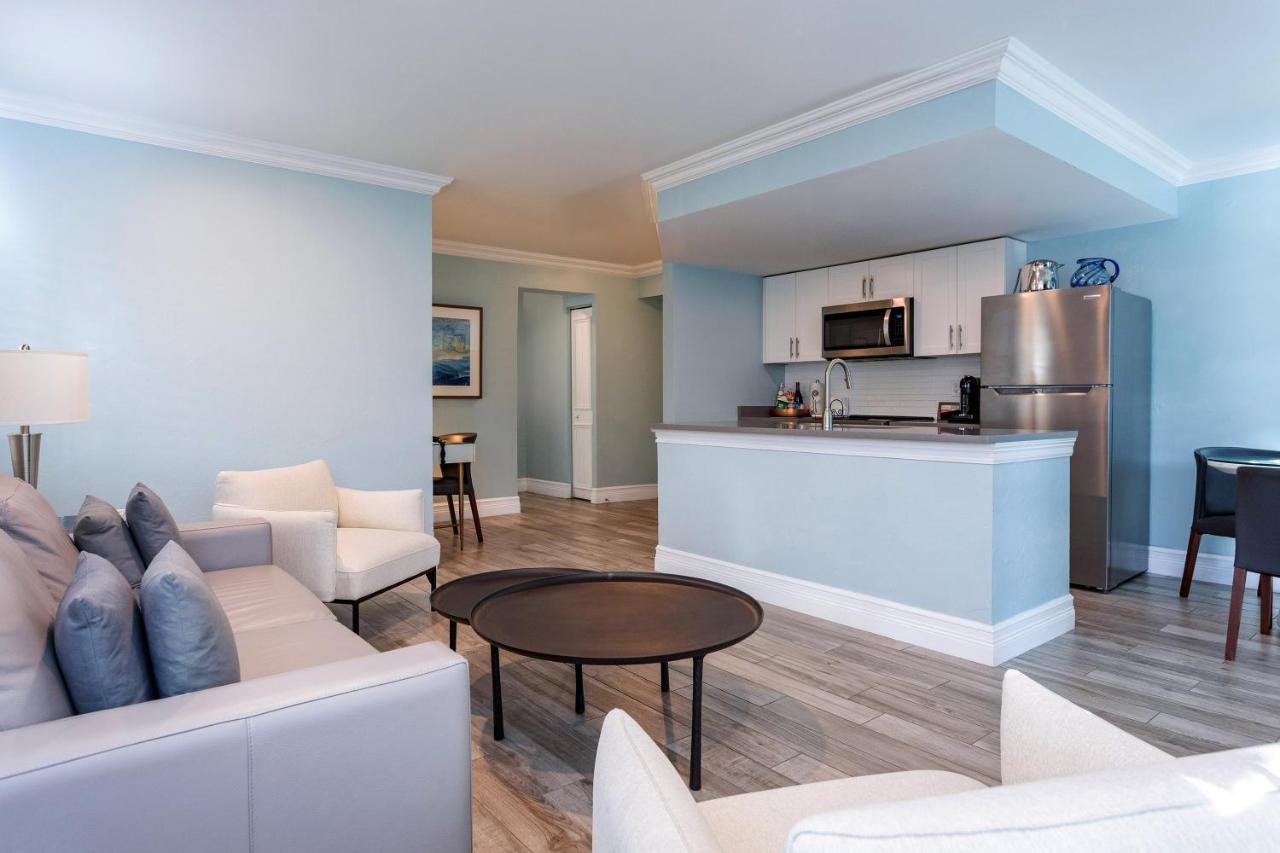 Deluxe Suite at Crane's Beach House Boutique Hotel & Luxury Villas