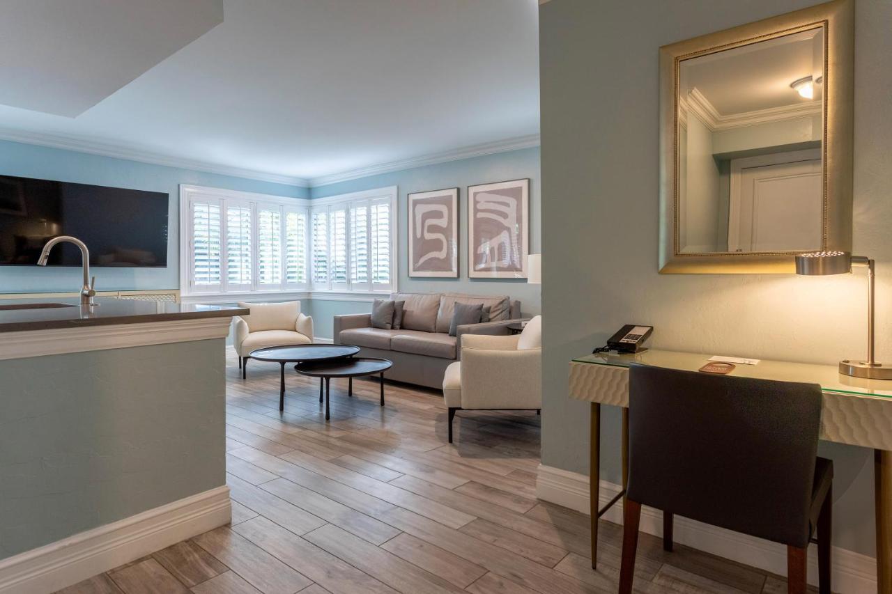 Deluxe Suite at Crane's Beach House Boutique Hotel & Luxury Villas