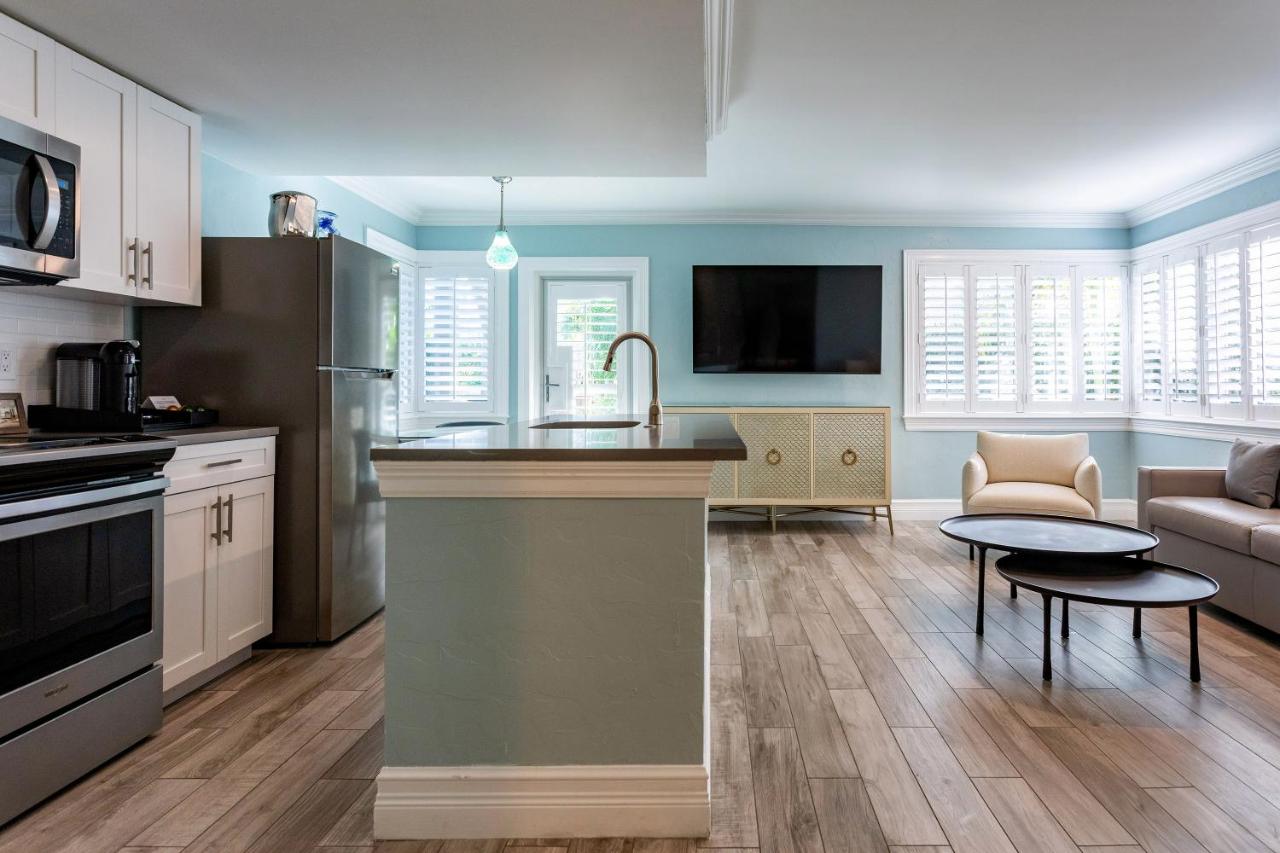 Deluxe Suite at Crane's Beach House Boutique Hotel & Luxury Villas
