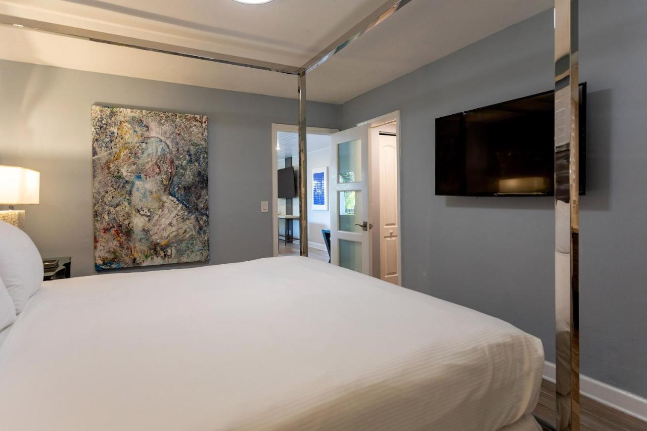 Private Villa at Crane's Beach House Boutique Hotel & Luxury Villas