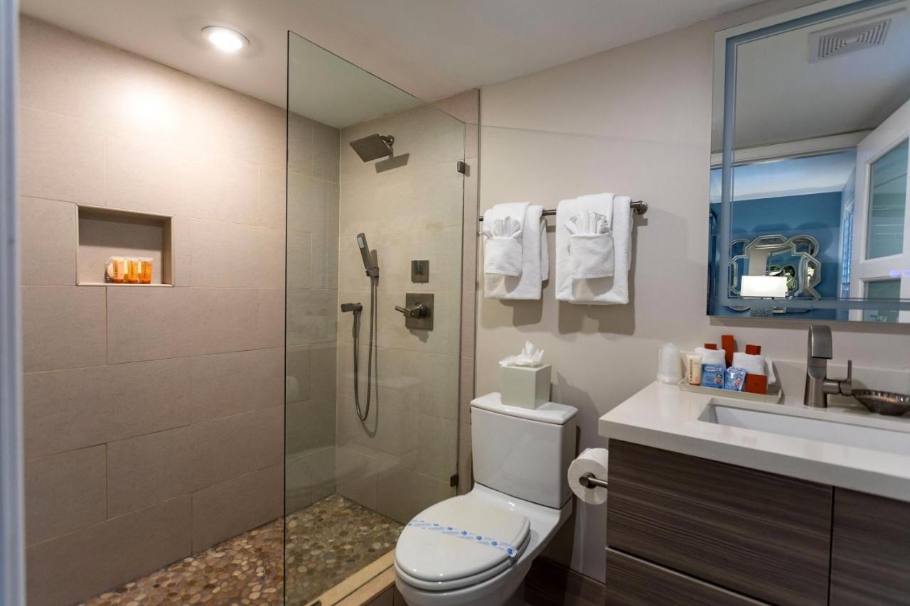 Private Villa at Crane's Beach House Boutique Hotel & Luxury Villas