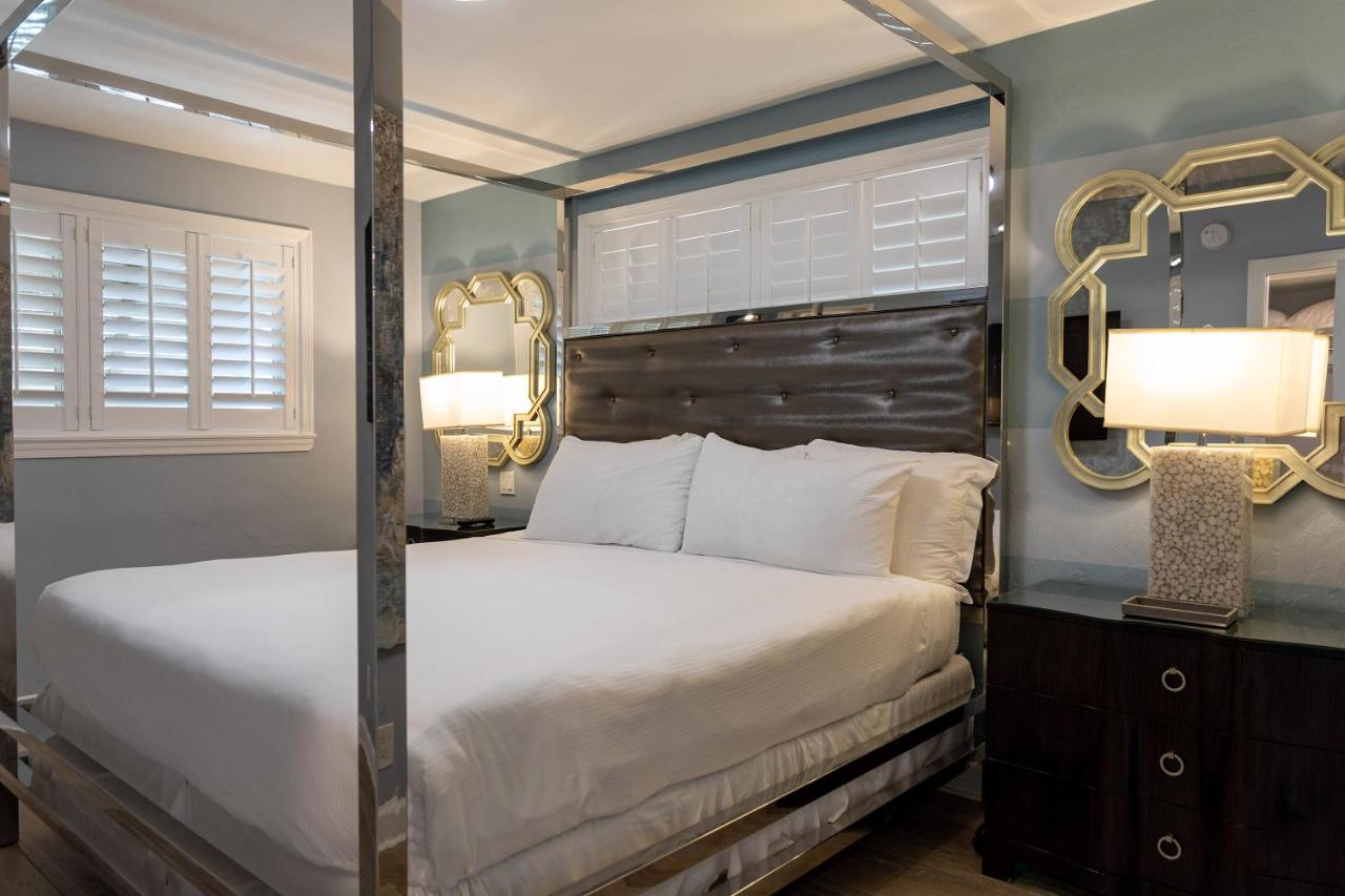 Private Villa at Crane's Beach House Boutique Hotel & Luxury Villas