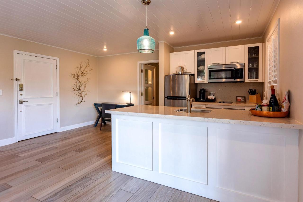 Private Villa at Crane's Beach House Boutique Hotel & Luxury Villas