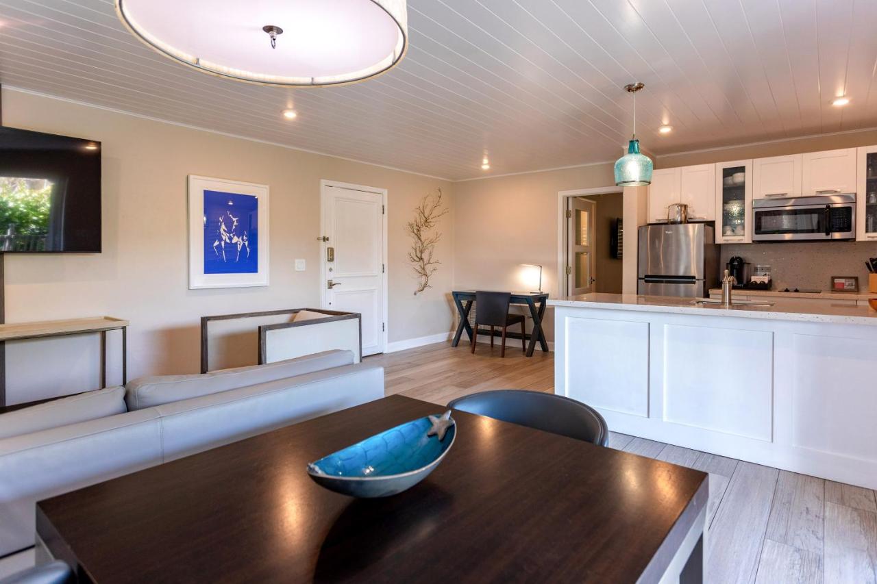 Private Villa at Crane's Beach House Boutique Hotel & Luxury Villas
