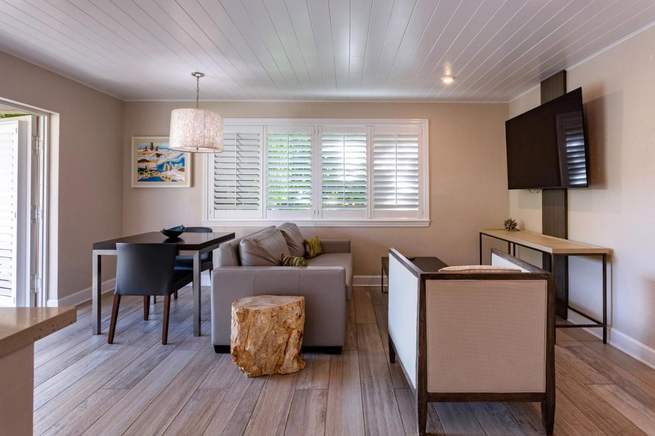 Private Villa at Crane's Beach House Boutique Hotel & Luxury Villas