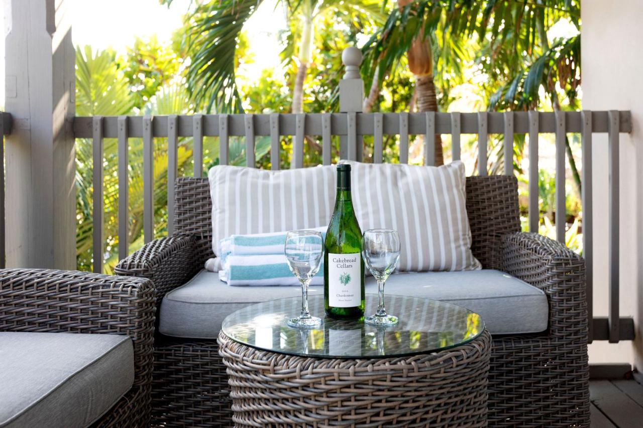 Private Villa at Crane's Beach House Boutique Hotel & Luxury Villas