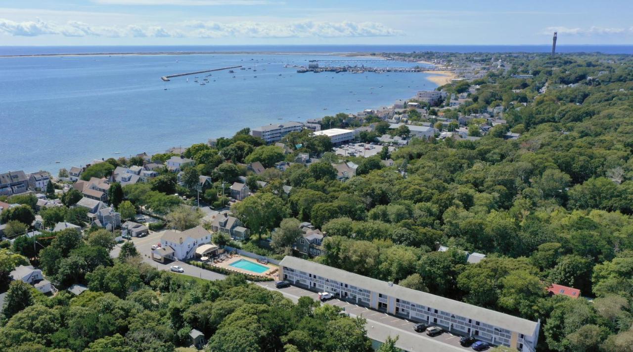| Cape Colony Inn