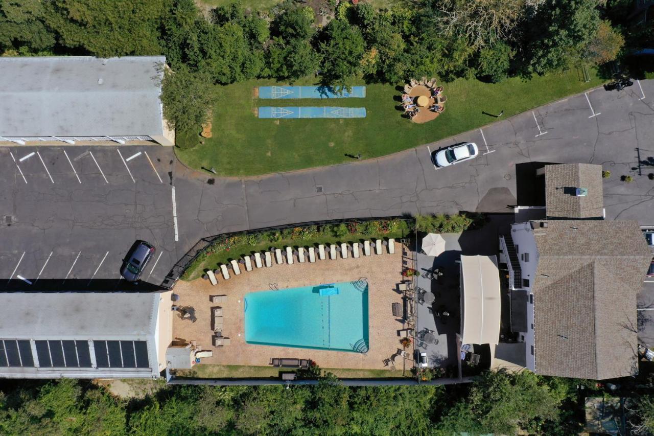 | Cape Colony Inn