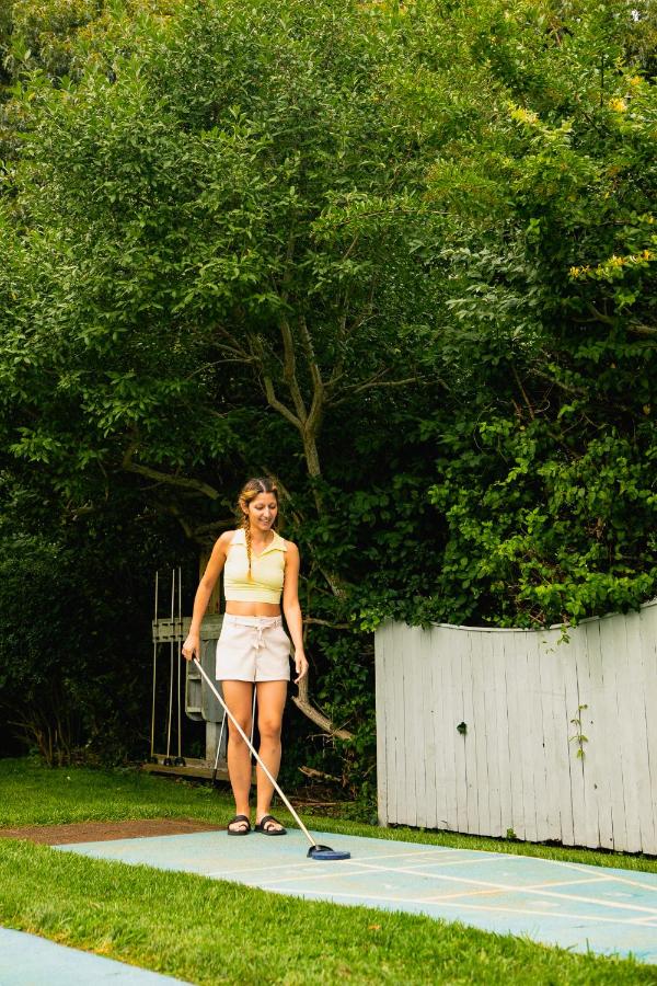 | Cape Colony Inn