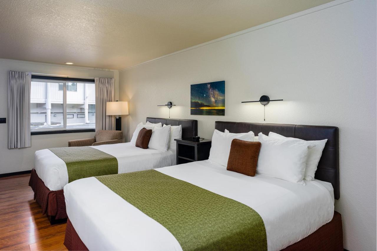 | Earthbox Inn & Spa