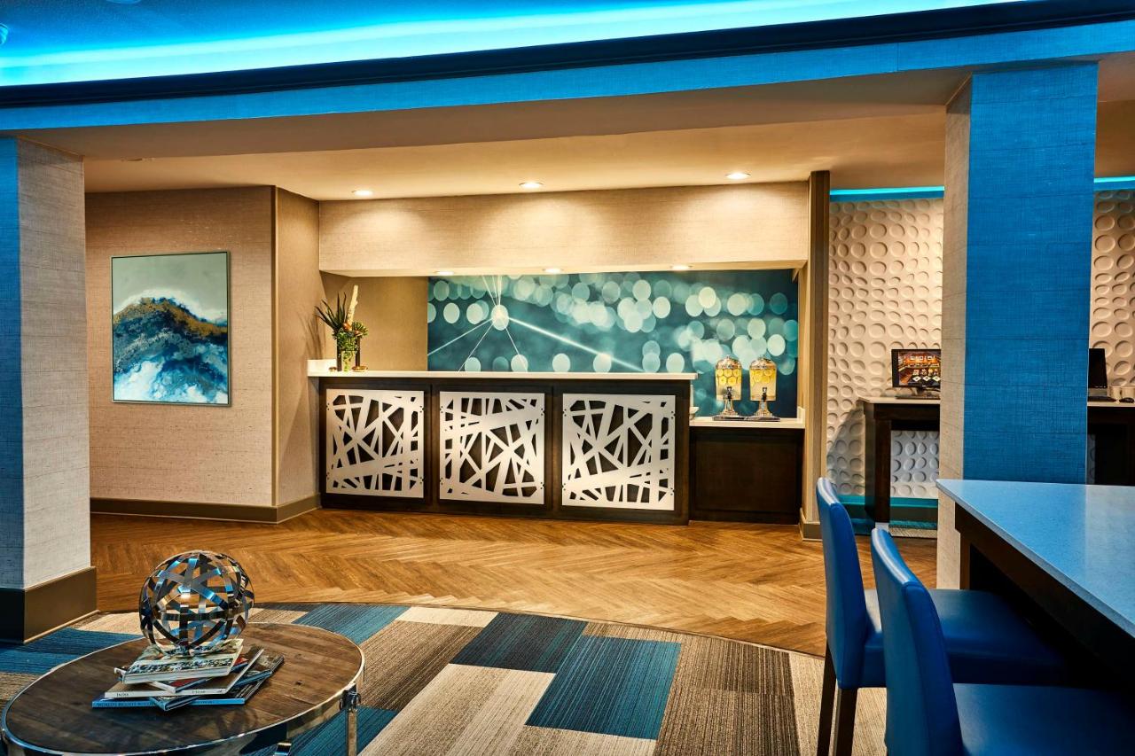 | Best Western Plus Lewisville Flower Mound