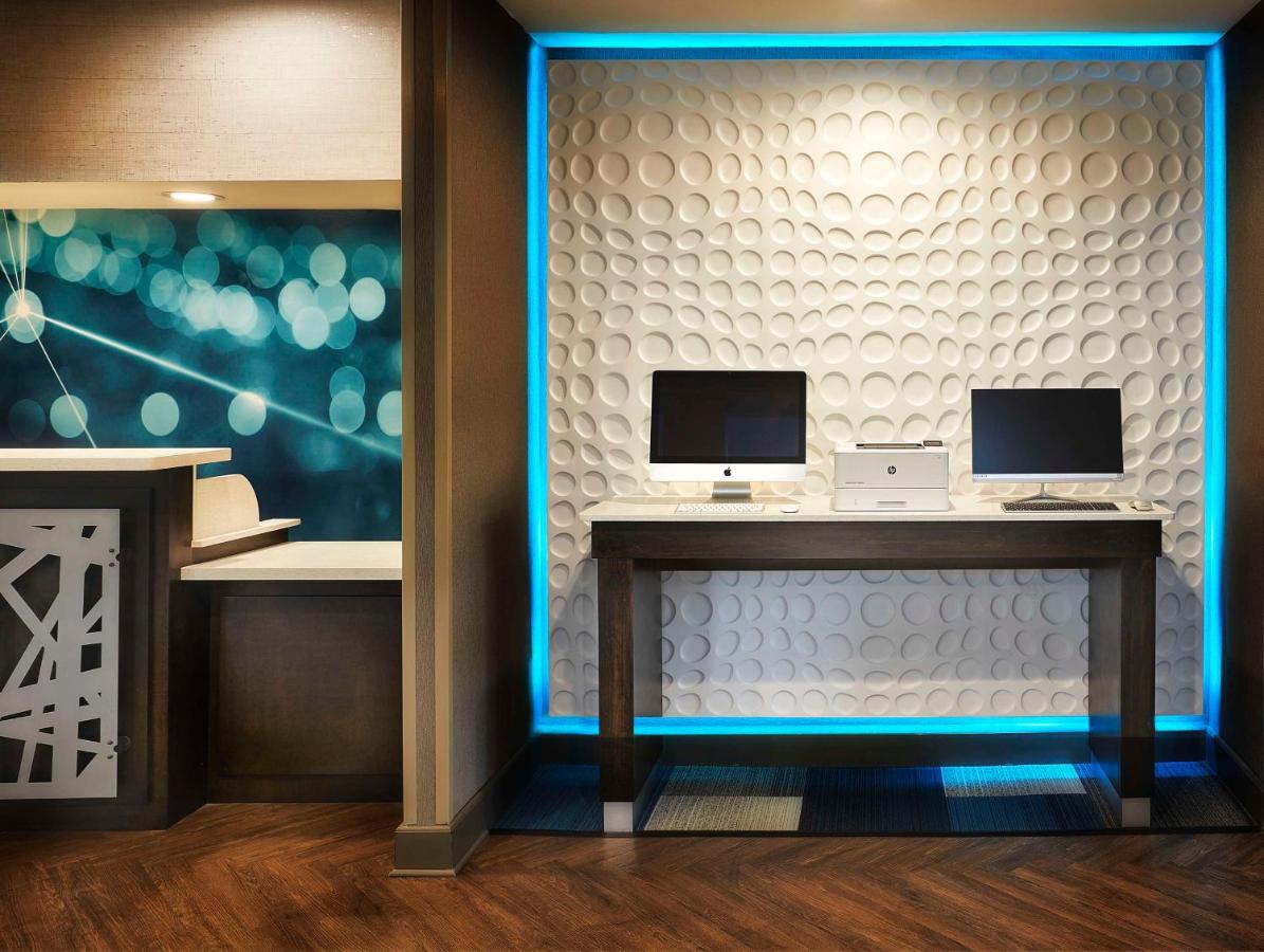 | Best Western Plus Lewisville Flower Mound