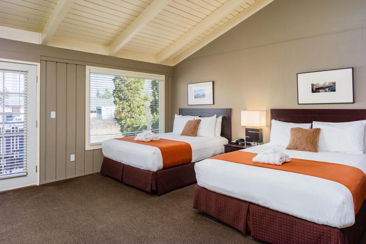 | Earthbox Inn & Spa