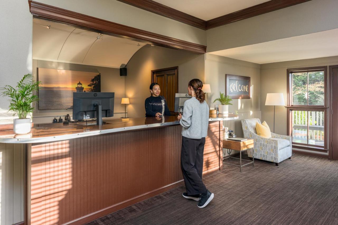 | Earthbox Inn & Spa