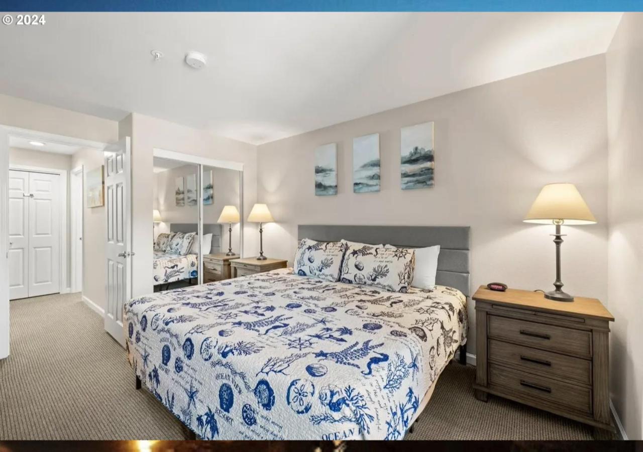 | The Landing at Newport Condominium Hotel