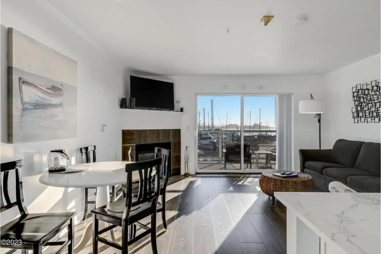 | The Landing at Newport Condominium Hotel