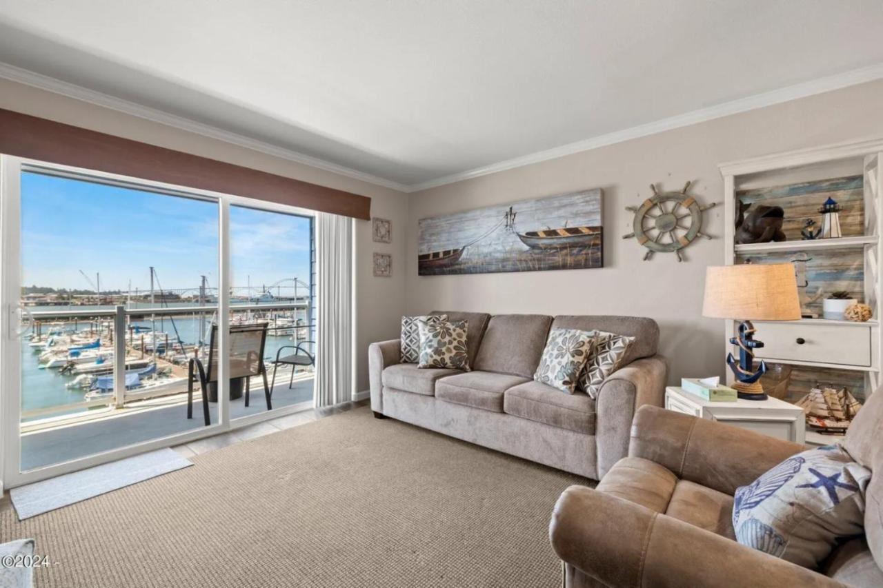 | The Landing at Newport Condominium Hotel