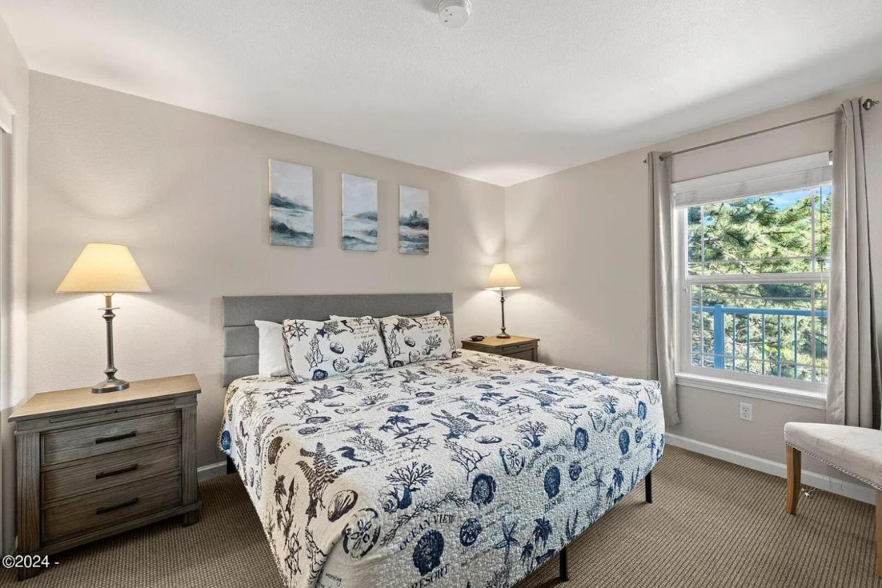 | The Landing at Newport Condominium Hotel