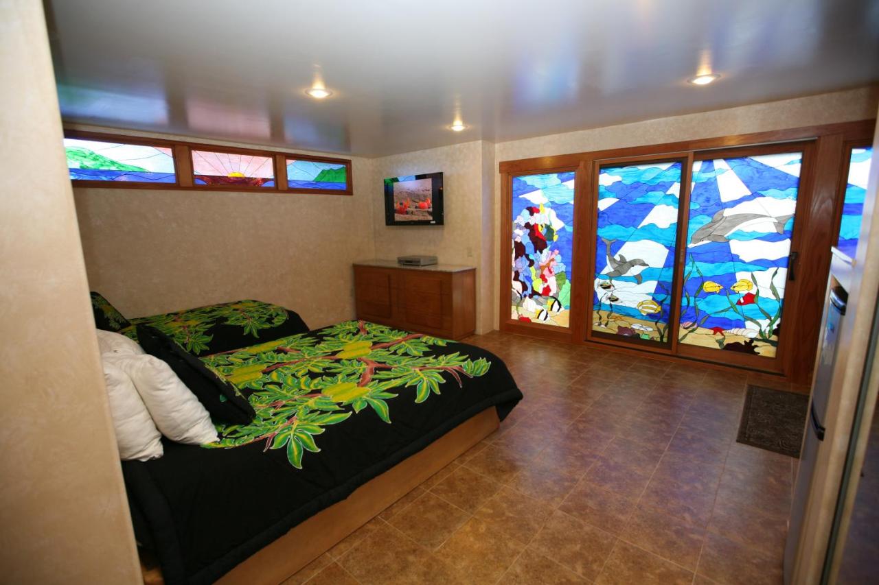  | The Guest House