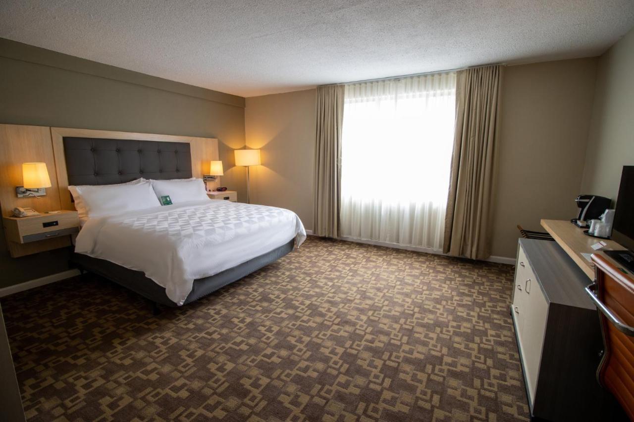  | Holiday Inn Scranton East - Dunmore, an IHG Hotel