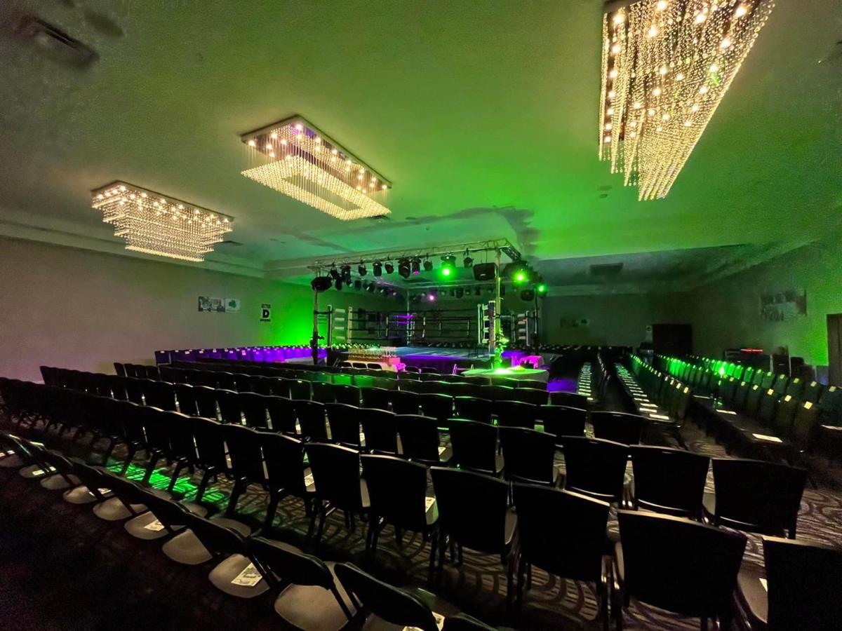 | Holiday Inn Scranton East - Dunmore, an IHG Hotel