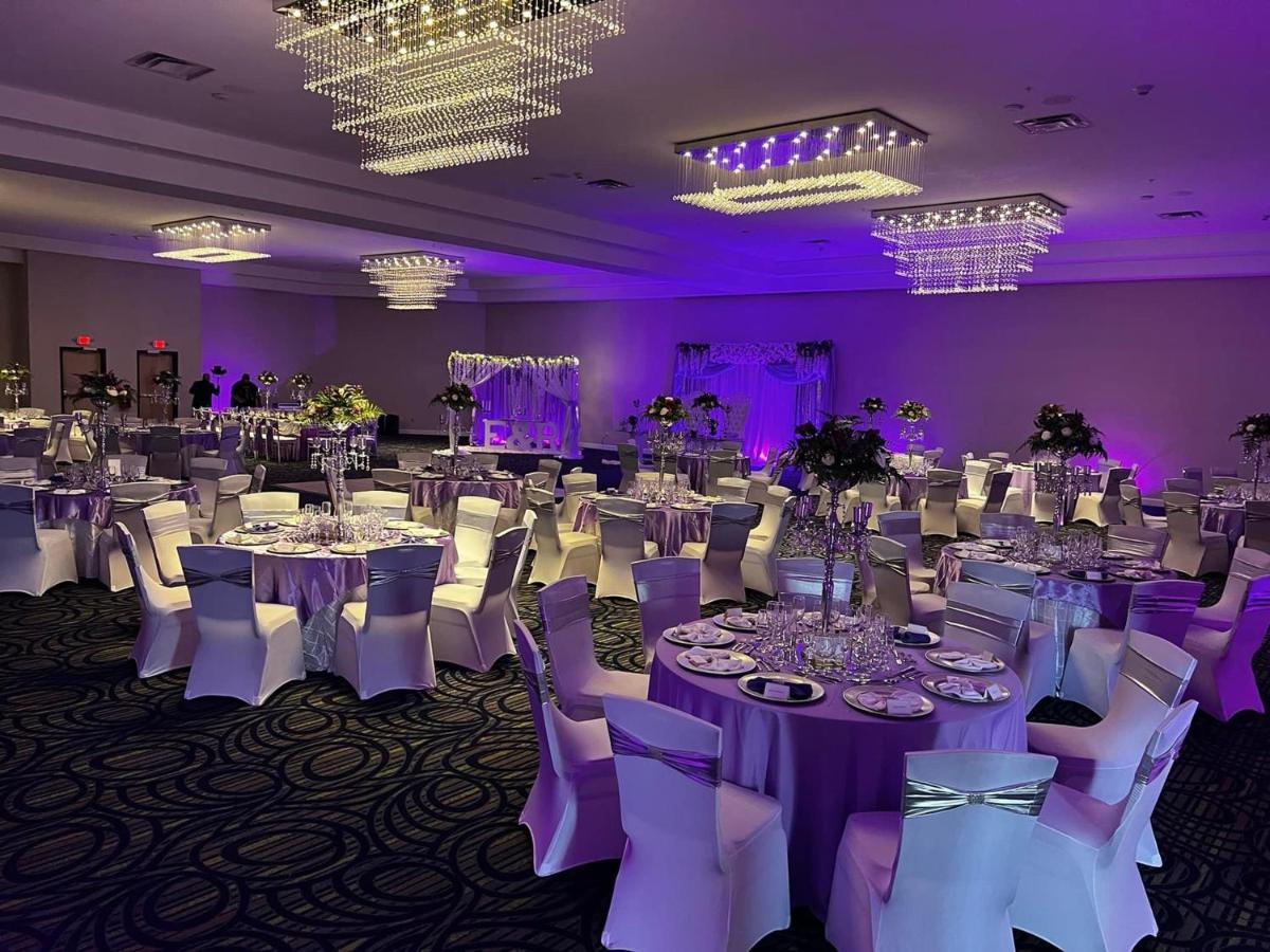  | Holiday Inn Scranton East - Dunmore, an IHG Hotel