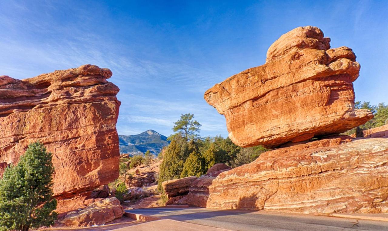 | Staybridge Suites Colorado Springs North, an IHG Hotel
