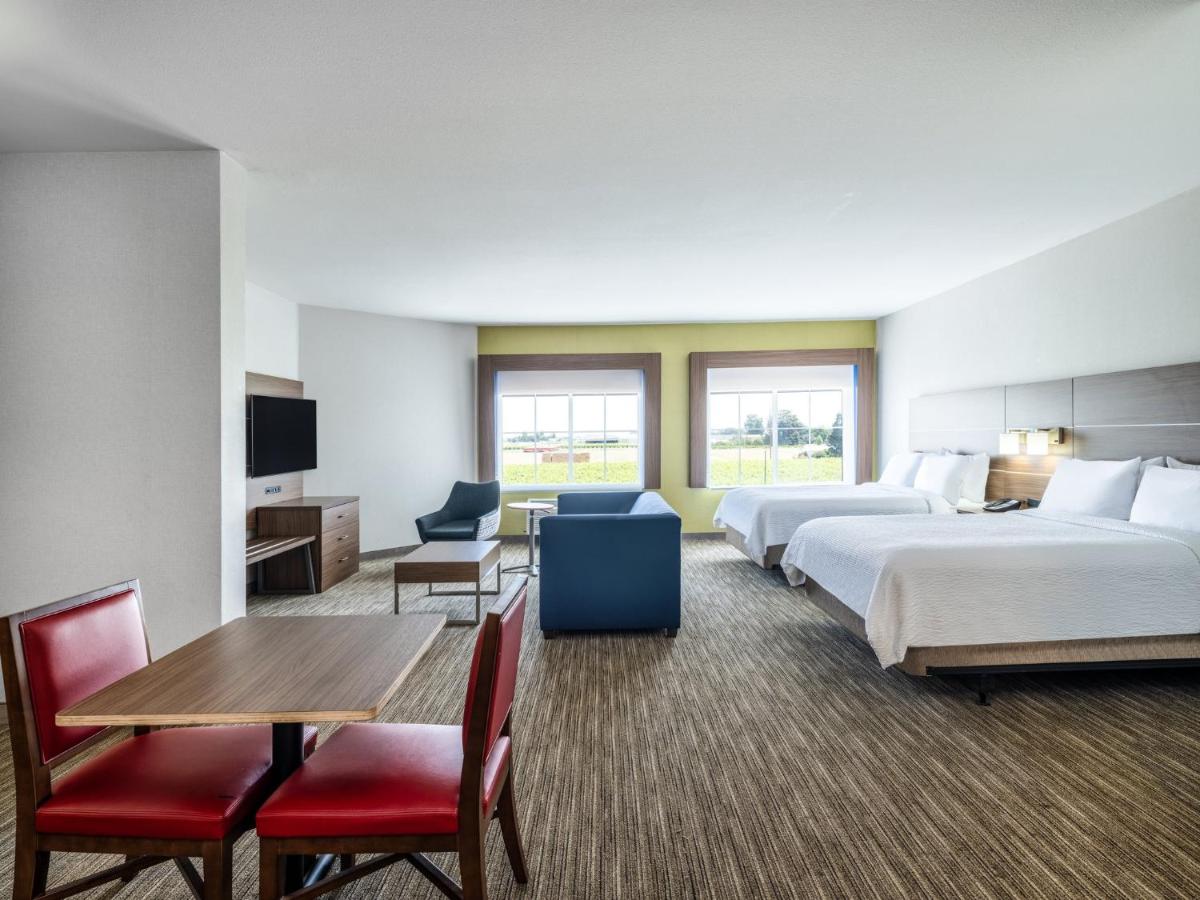  | Holiday Inn Express Lodi, an IHG Hotel