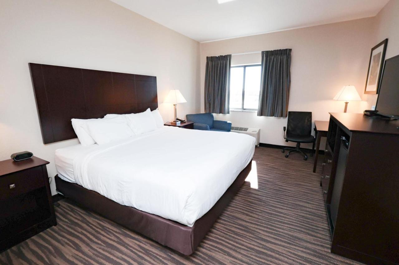 | Cobblestone Inn & Suites - Maryville