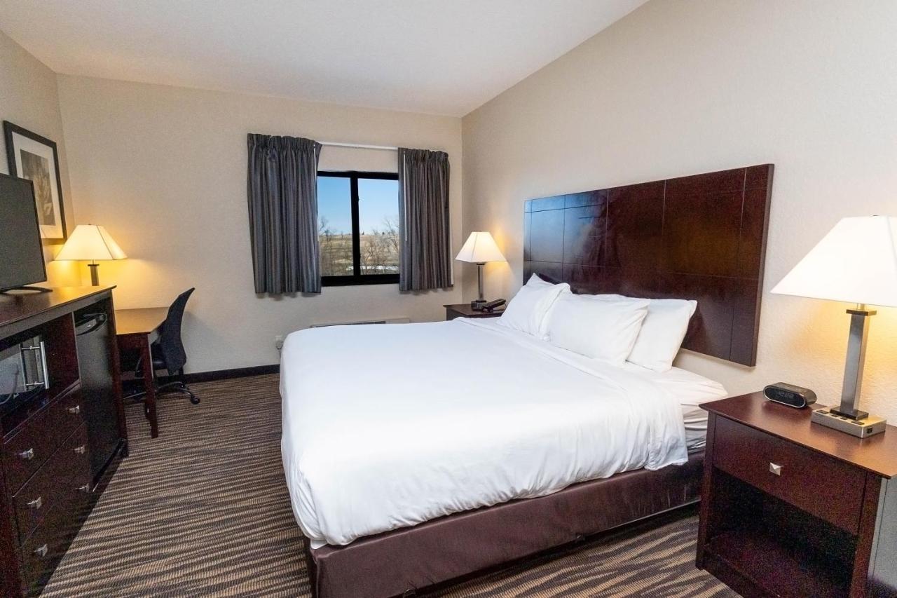 Suite at Cobblestone Inn & Suites - Maryville