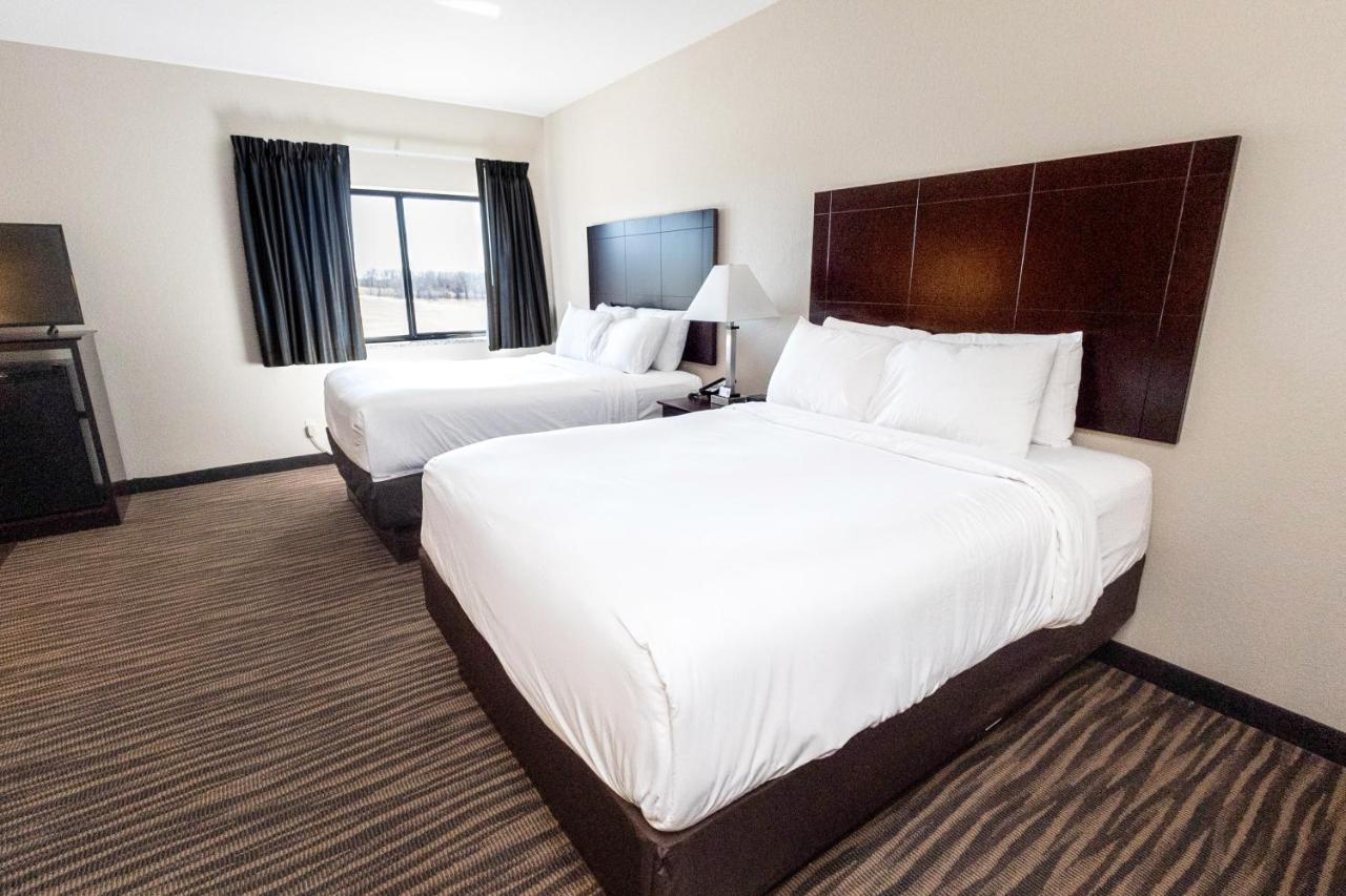 Apartment at Cobblestone Inn & Suites - Maryville