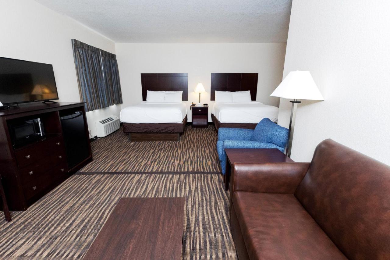 Apartment at Cobblestone Inn & Suites - Maryville