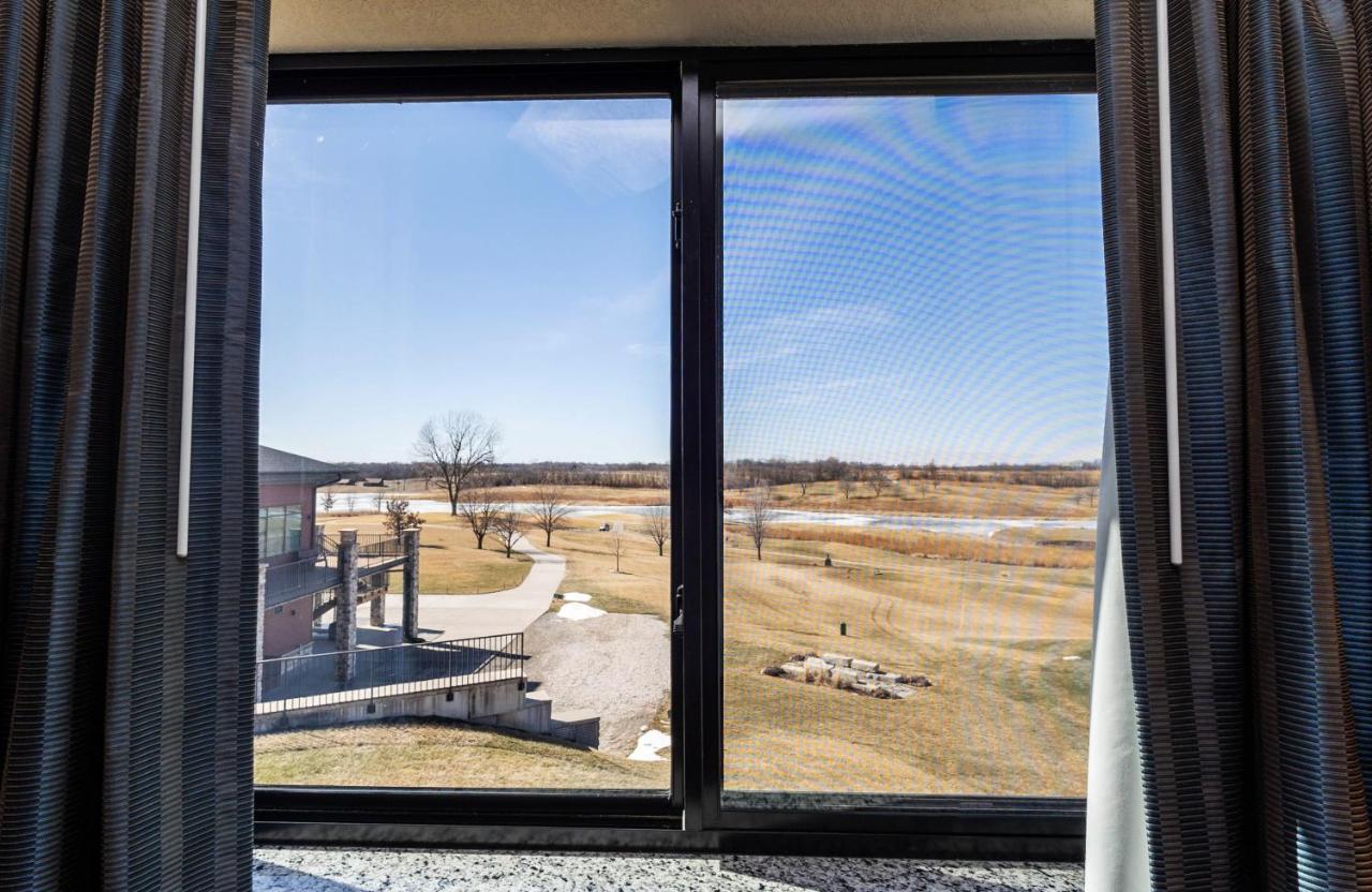 | Cobblestone Inn & Suites - Maryville