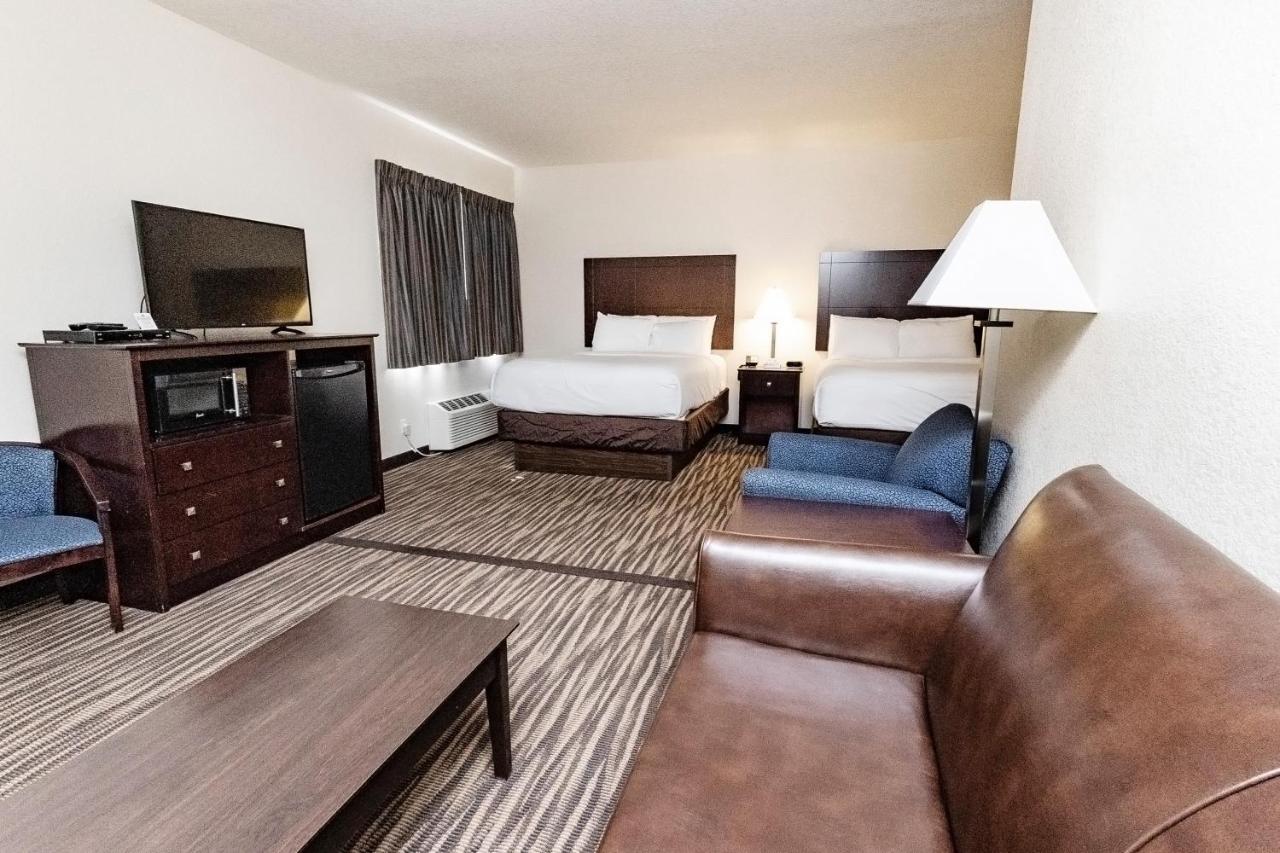 Apartment at Cobblestone Inn & Suites - Maryville