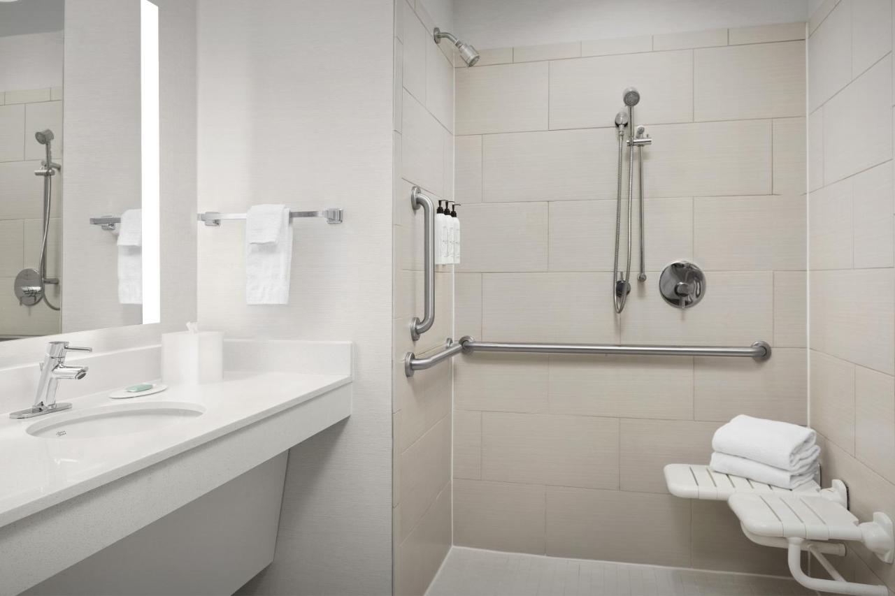 | Fairfield Inn & Suites Atlanta Stockbridge