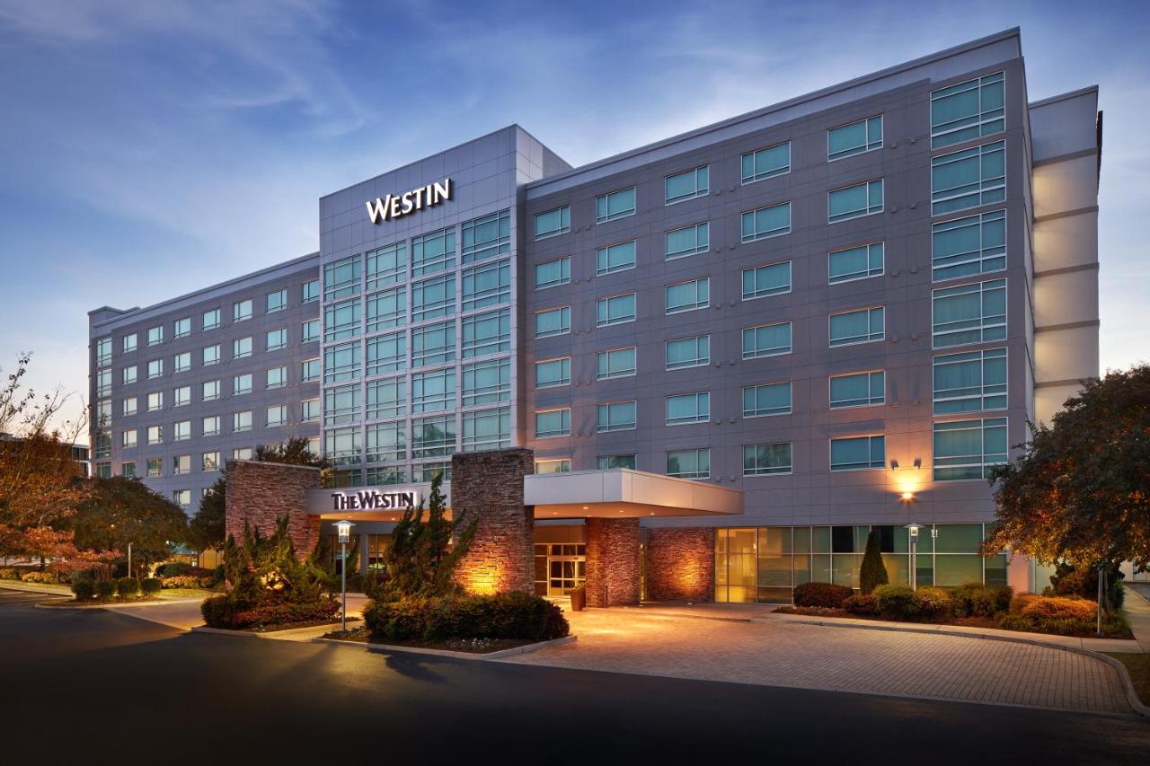 | The Westin Richmond
