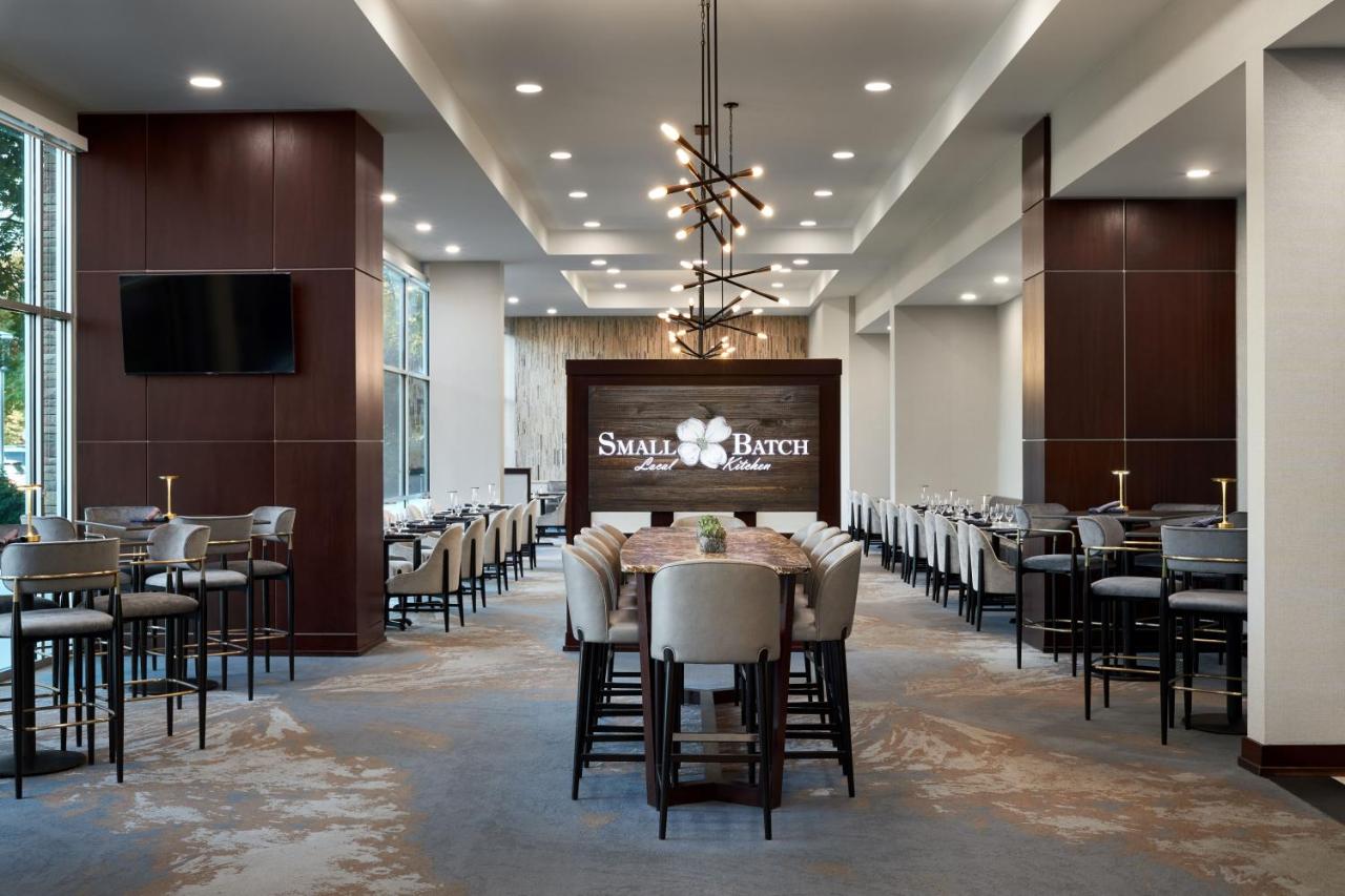 Speco Hotels Richmond