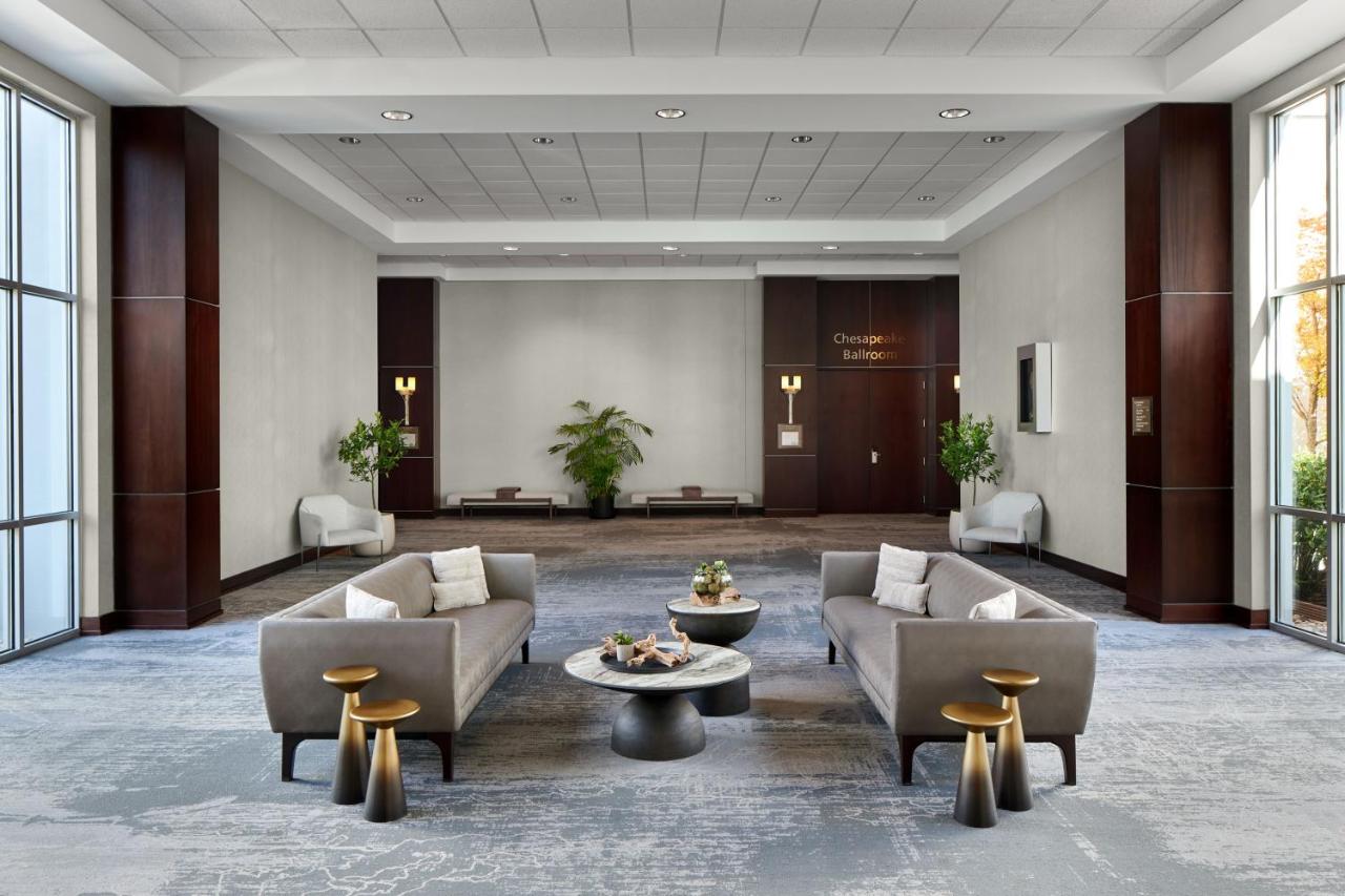 | The Westin Richmond